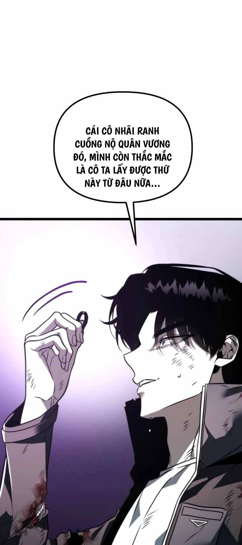 Chiến Binh Hồi Quy Chap 21 - Next Chap 22