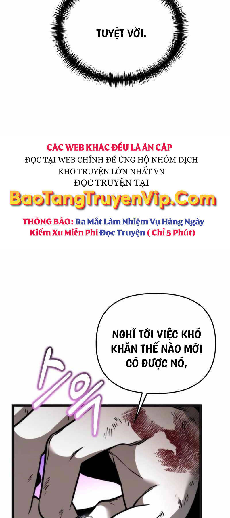 Chiến Binh Hồi Quy Chap 22 - Next Chap 23