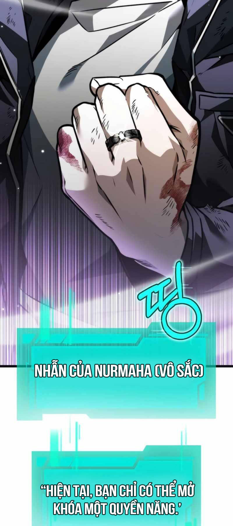 Chiến Binh Hồi Quy Chap 22 - Next Chap 23