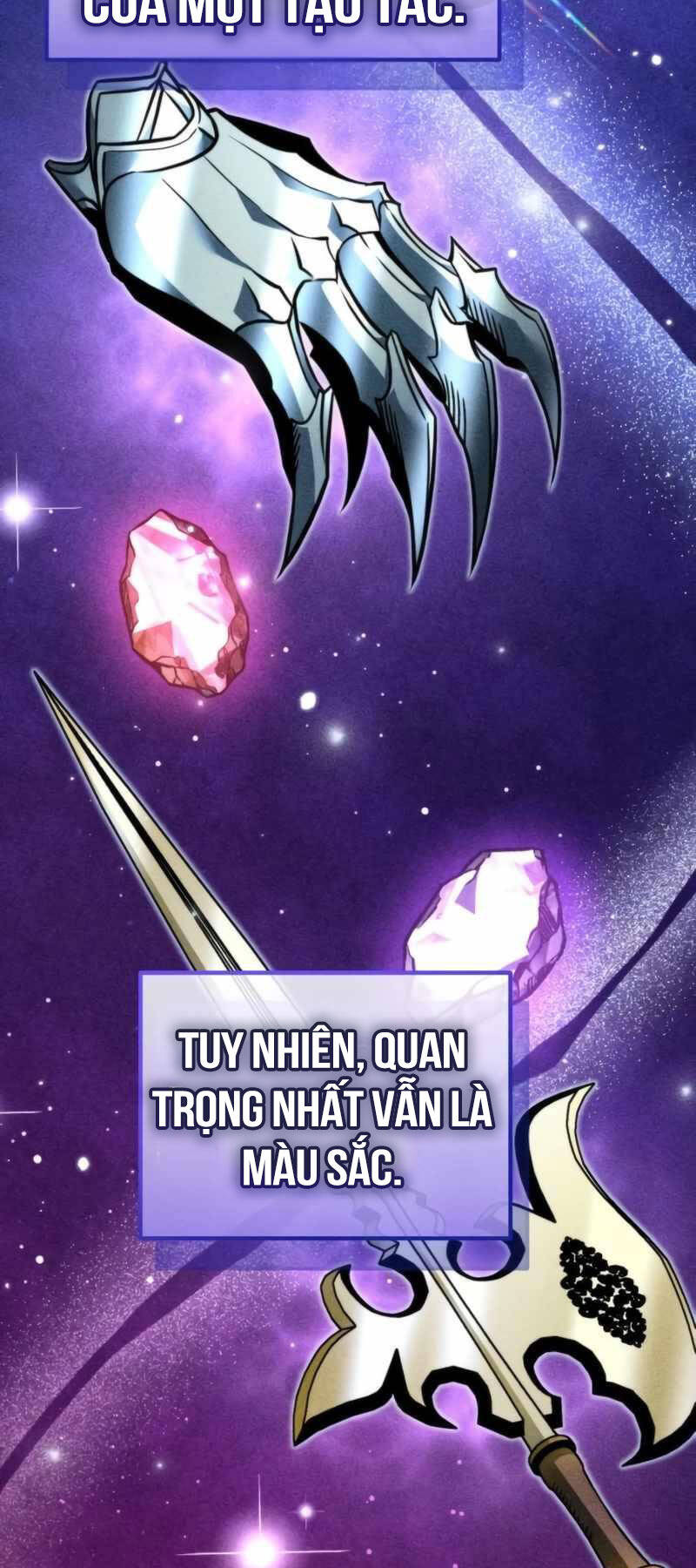 Chiến Binh Hồi Quy Chap 22 - Next Chap 23
