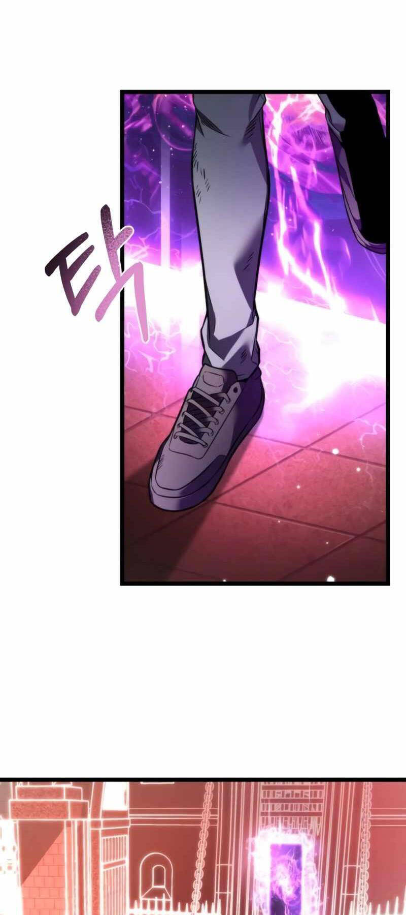 Chiến Binh Hồi Quy Chap 22 - Next Chap 23
