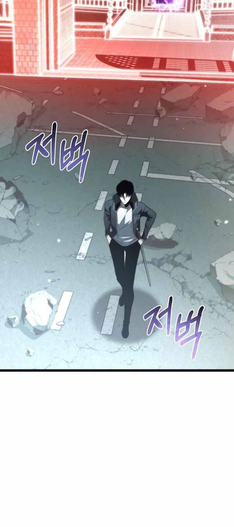 Chiến Binh Hồi Quy Chap 22 - Next Chap 23