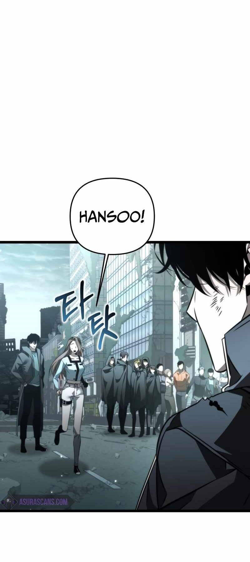 Chiến Binh Hồi Quy Chap 22 - Next Chap 23