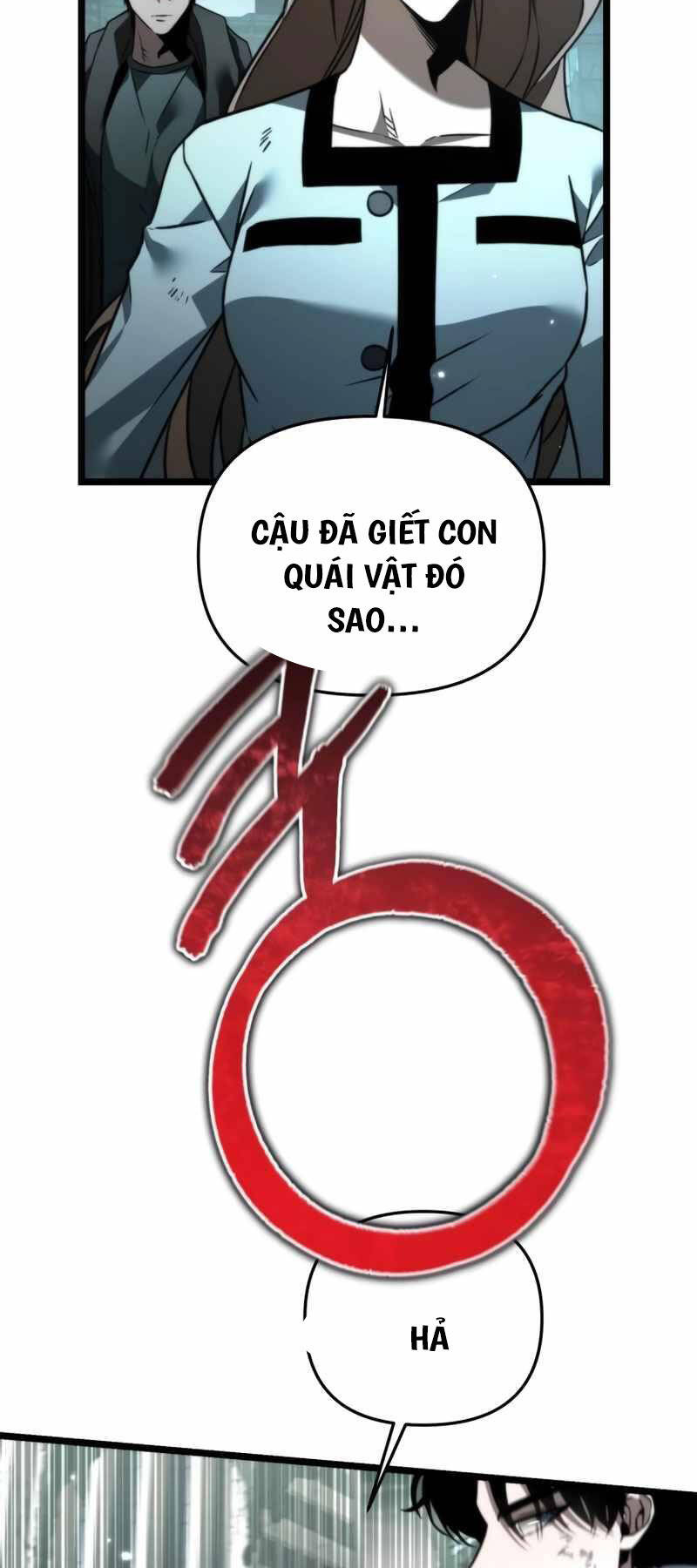 Chiến Binh Hồi Quy Chap 22 - Next Chap 23