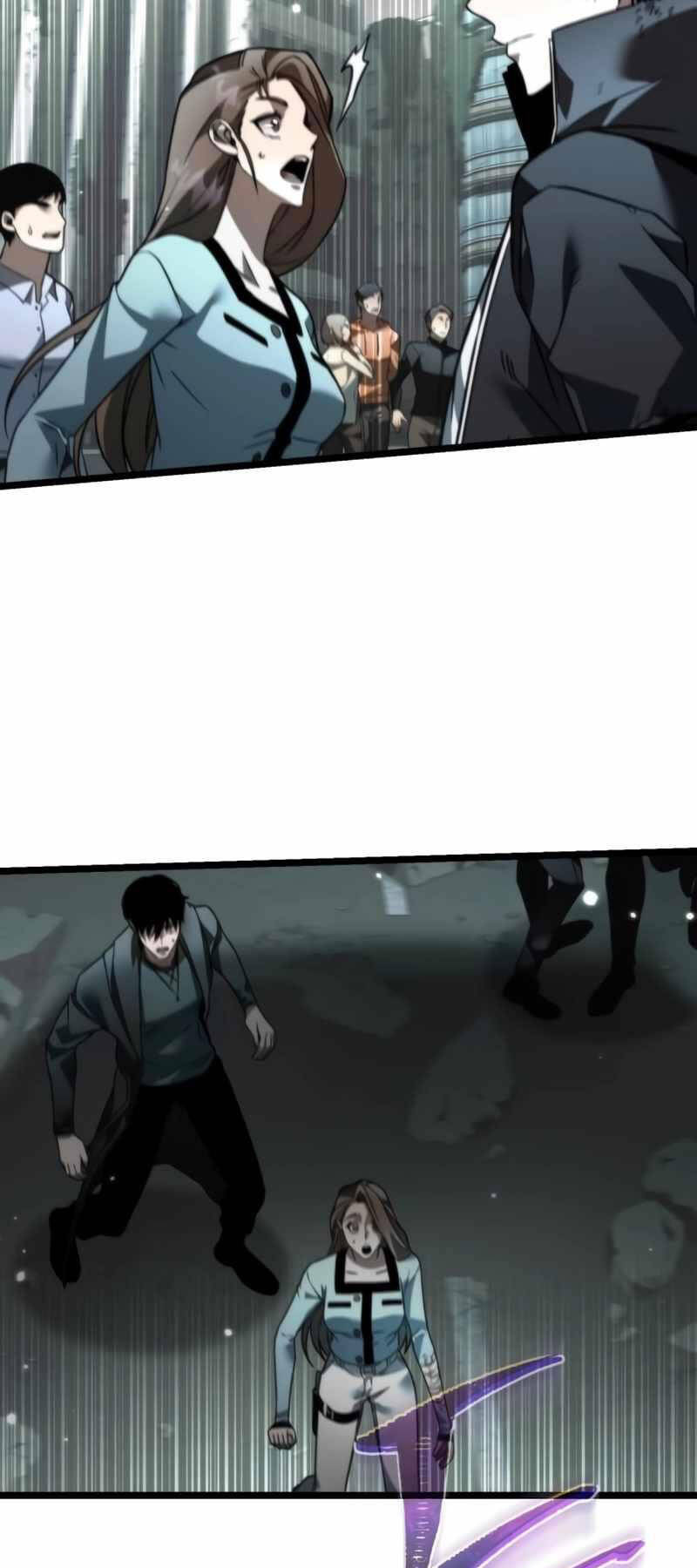 Chiến Binh Hồi Quy Chap 22 - Next Chap 23