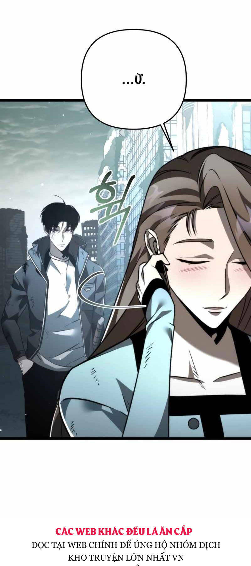 Chiến Binh Hồi Quy Chap 22 - Next Chap 23