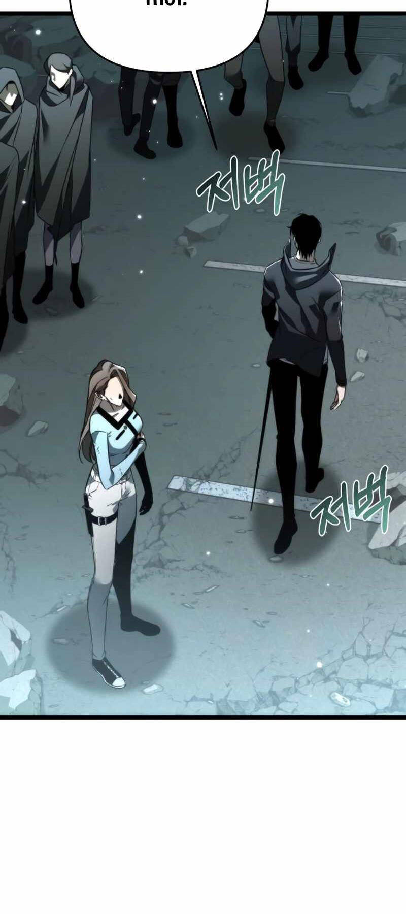 Chiến Binh Hồi Quy Chap 22 - Next Chap 23