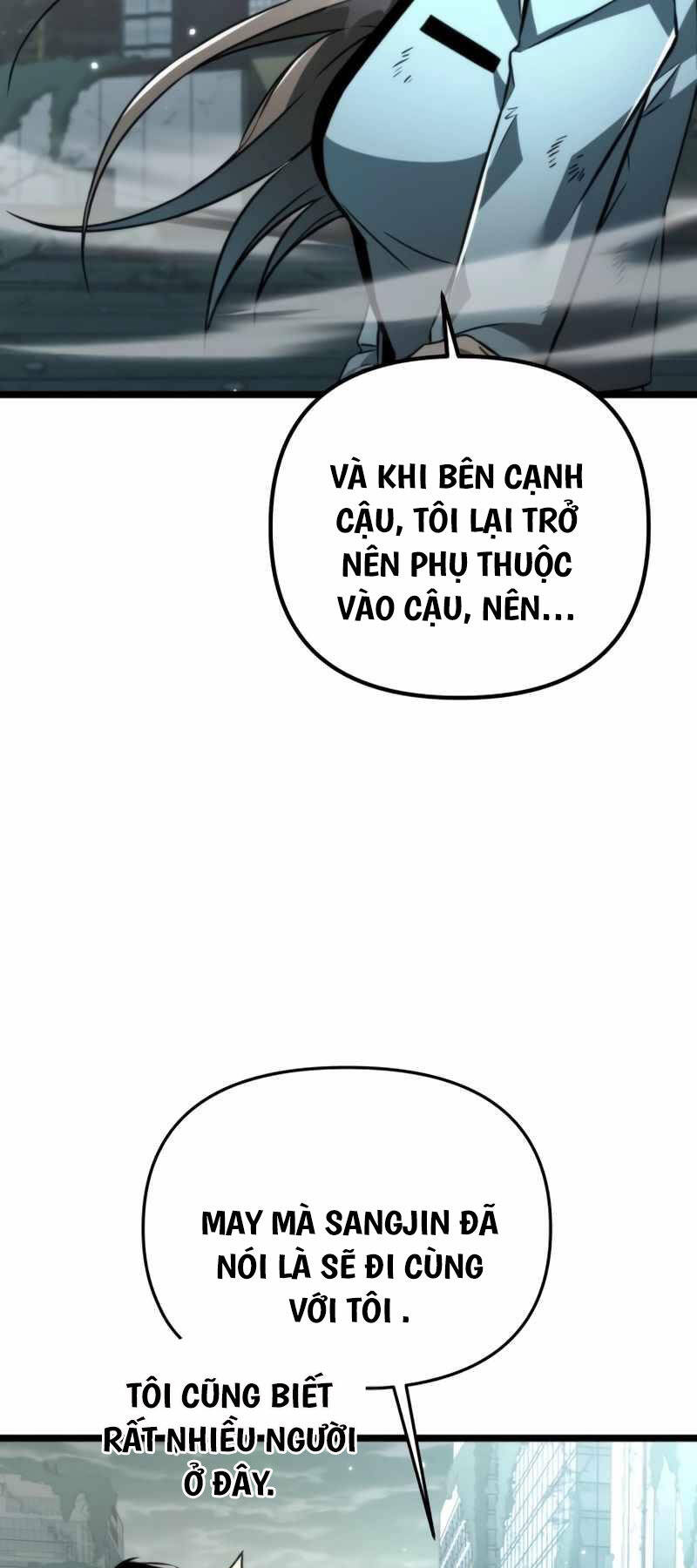 Chiến Binh Hồi Quy Chap 22 - Next Chap 23