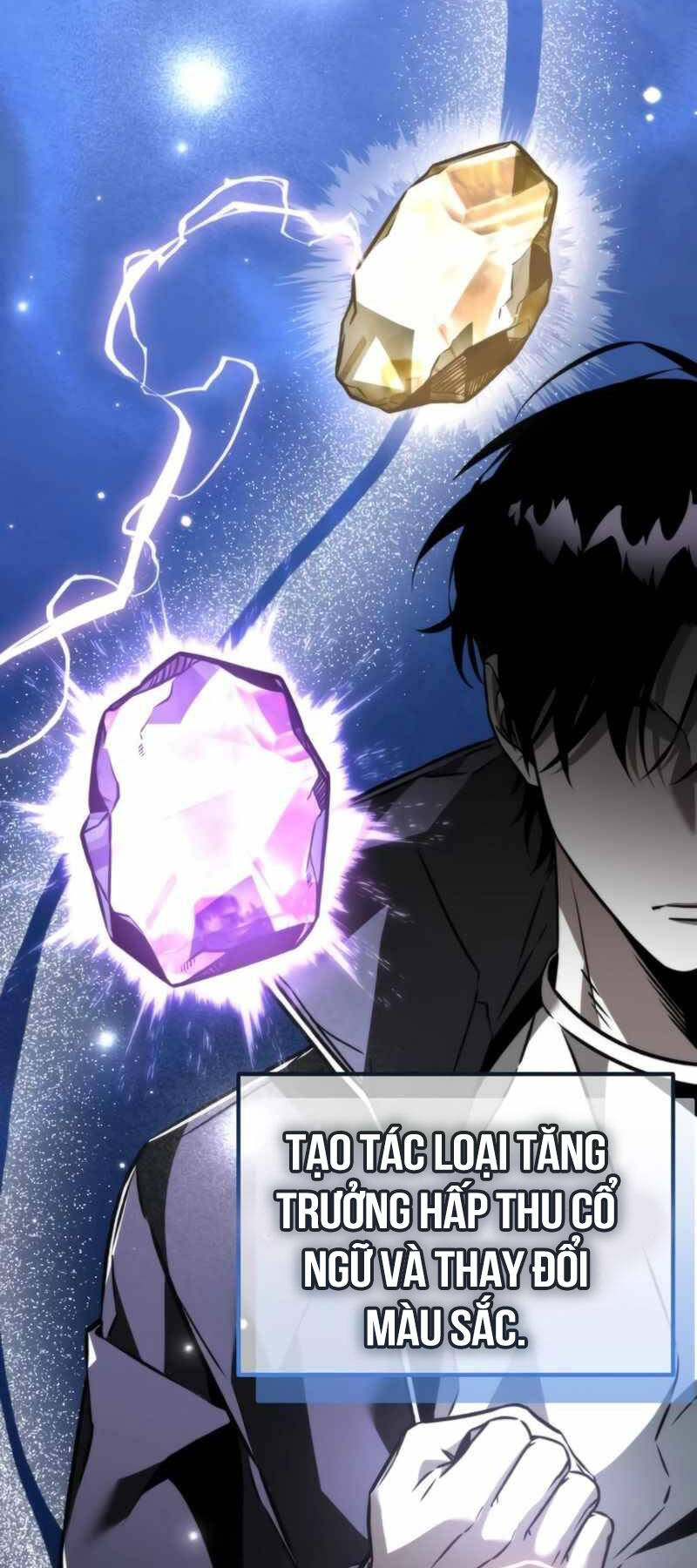 Chiến Binh Hồi Quy Chap 22 - Next Chap 23