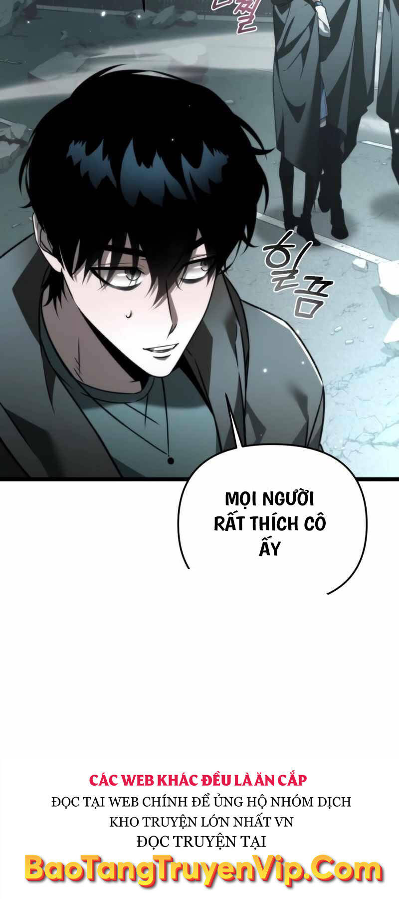 Chiến Binh Hồi Quy Chap 22 - Next Chap 23