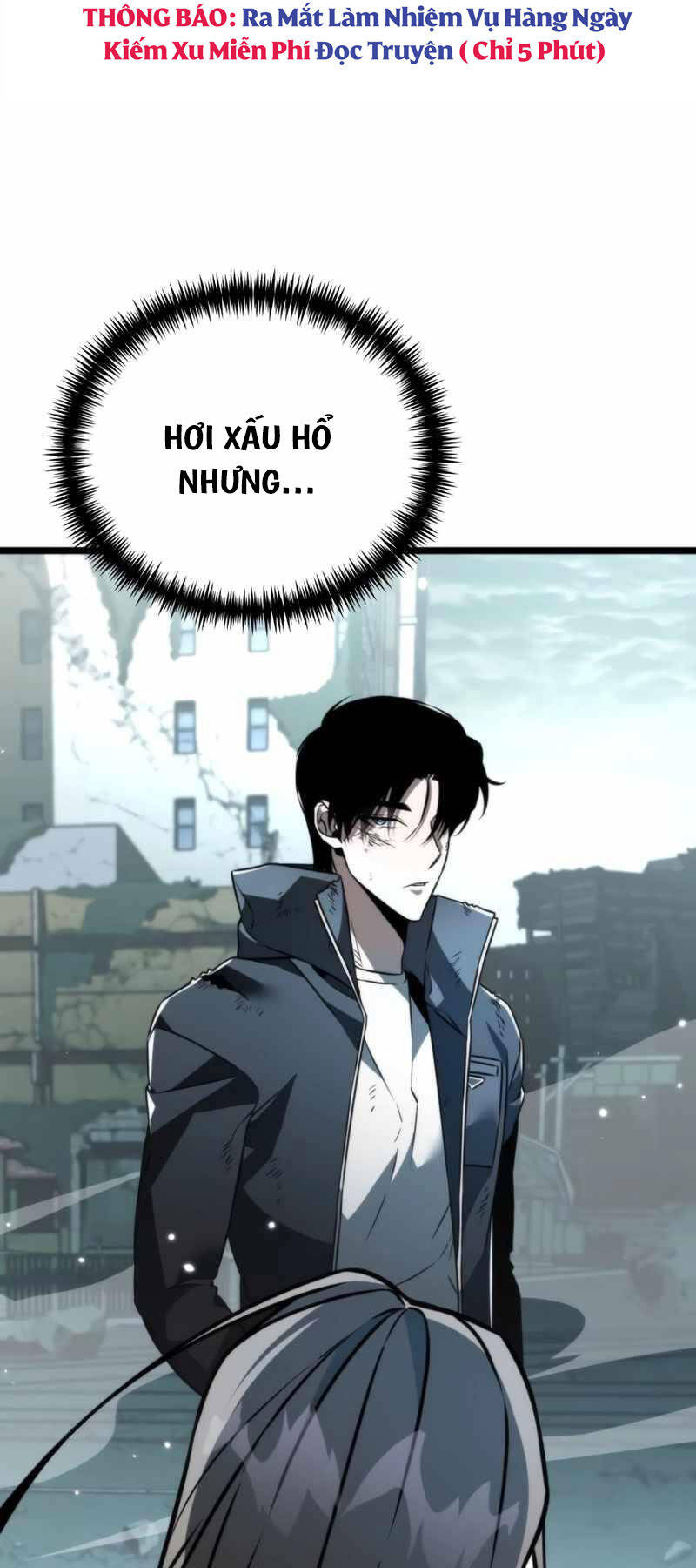 Chiến Binh Hồi Quy Chap 22 - Next Chap 23
