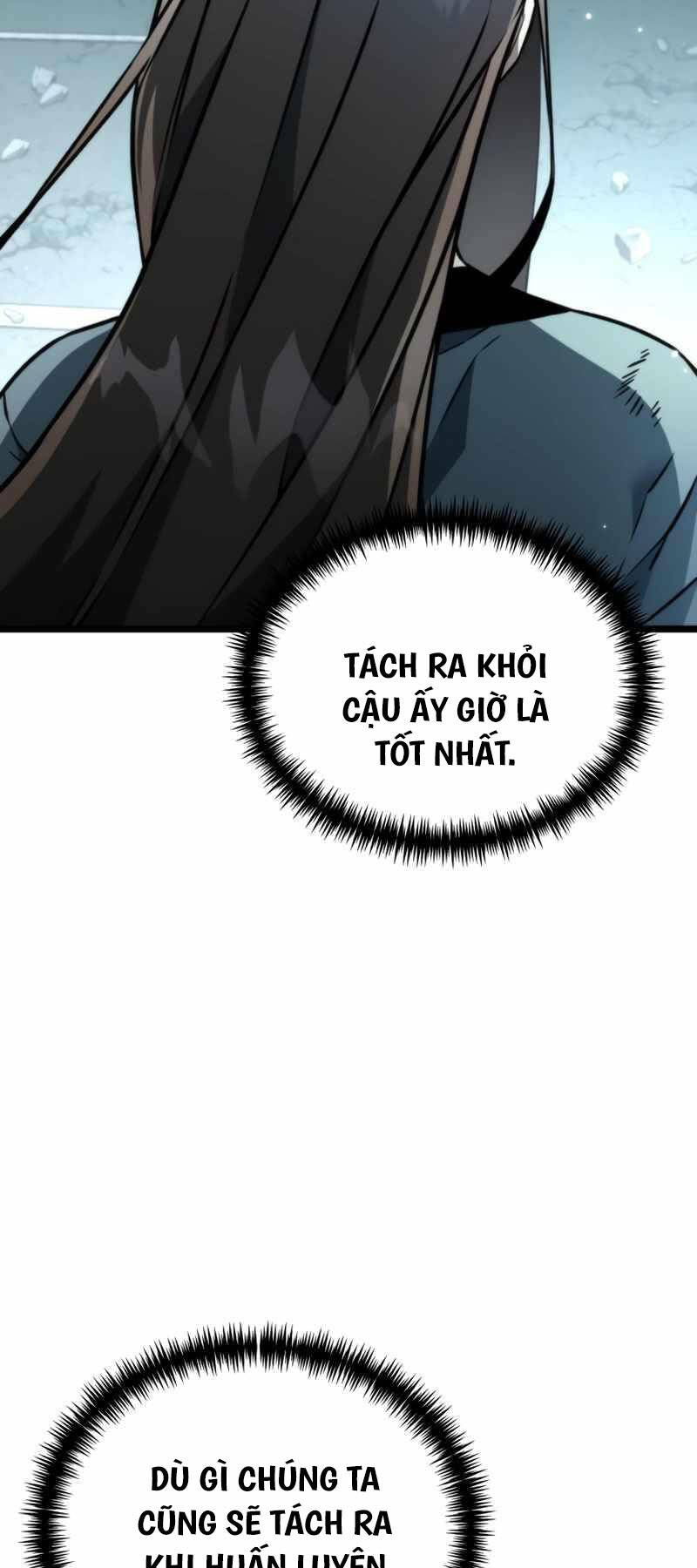 Chiến Binh Hồi Quy Chap 22 - Next Chap 23