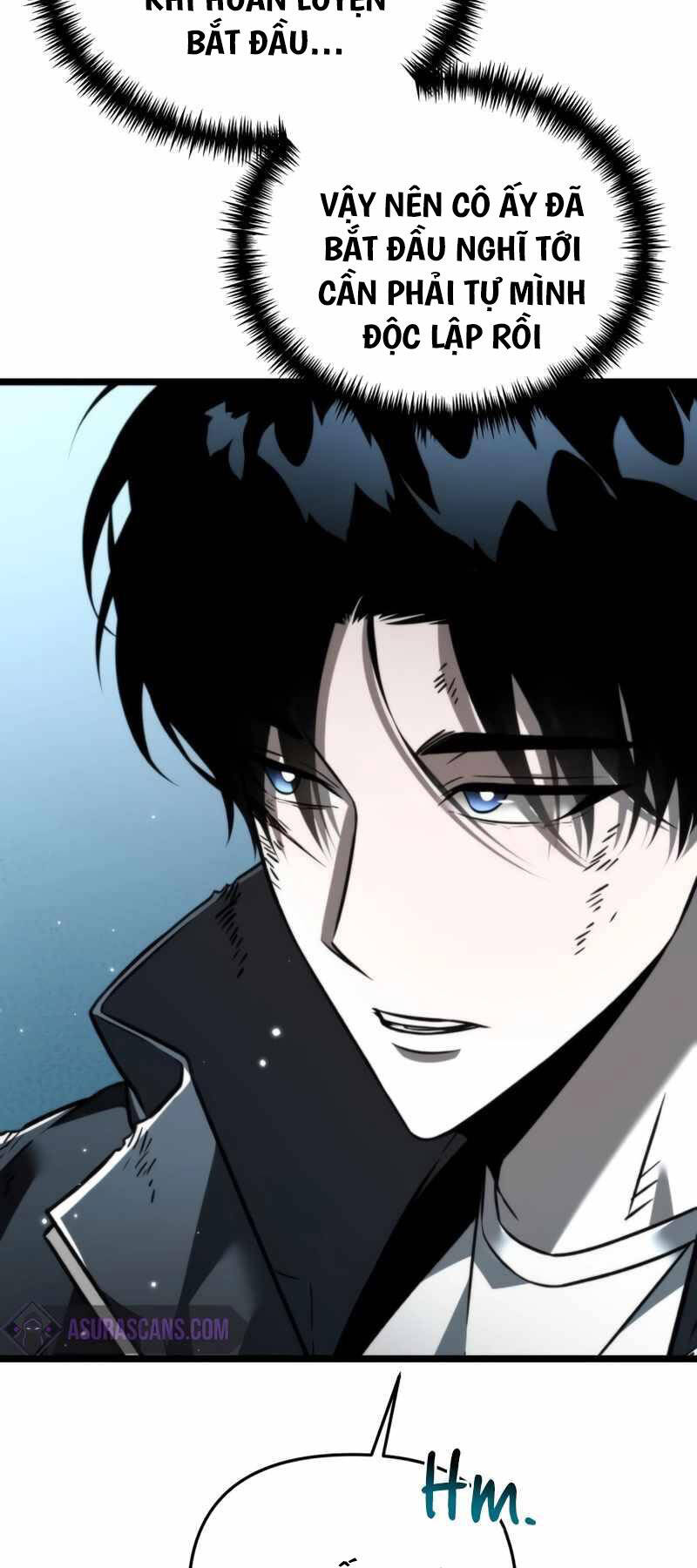 Chiến Binh Hồi Quy Chap 22 - Next Chap 23