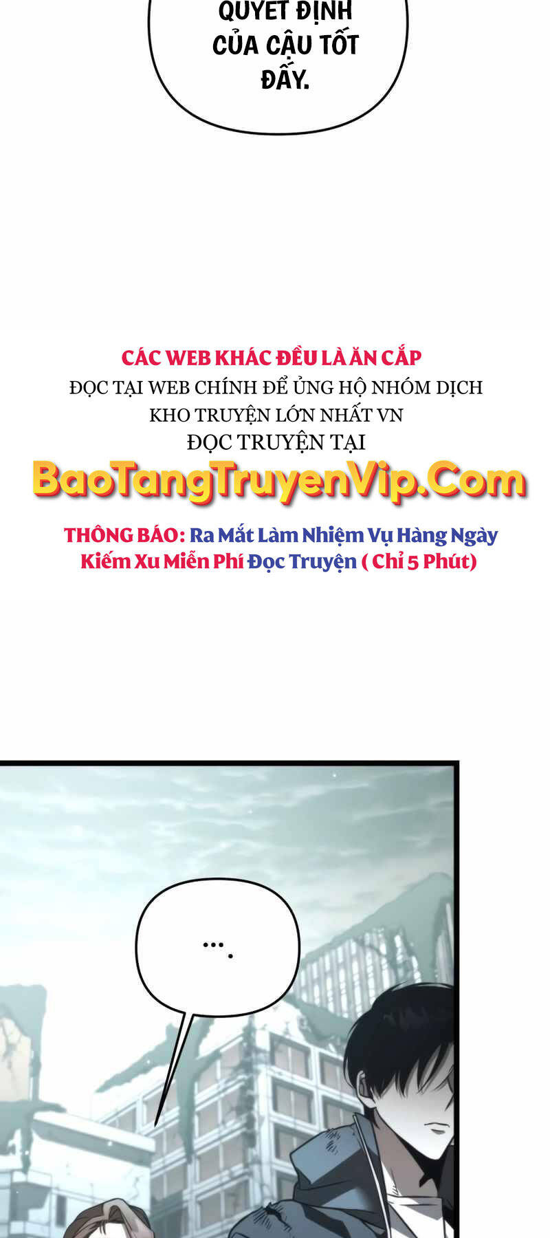 Chiến Binh Hồi Quy Chap 22 - Next Chap 23