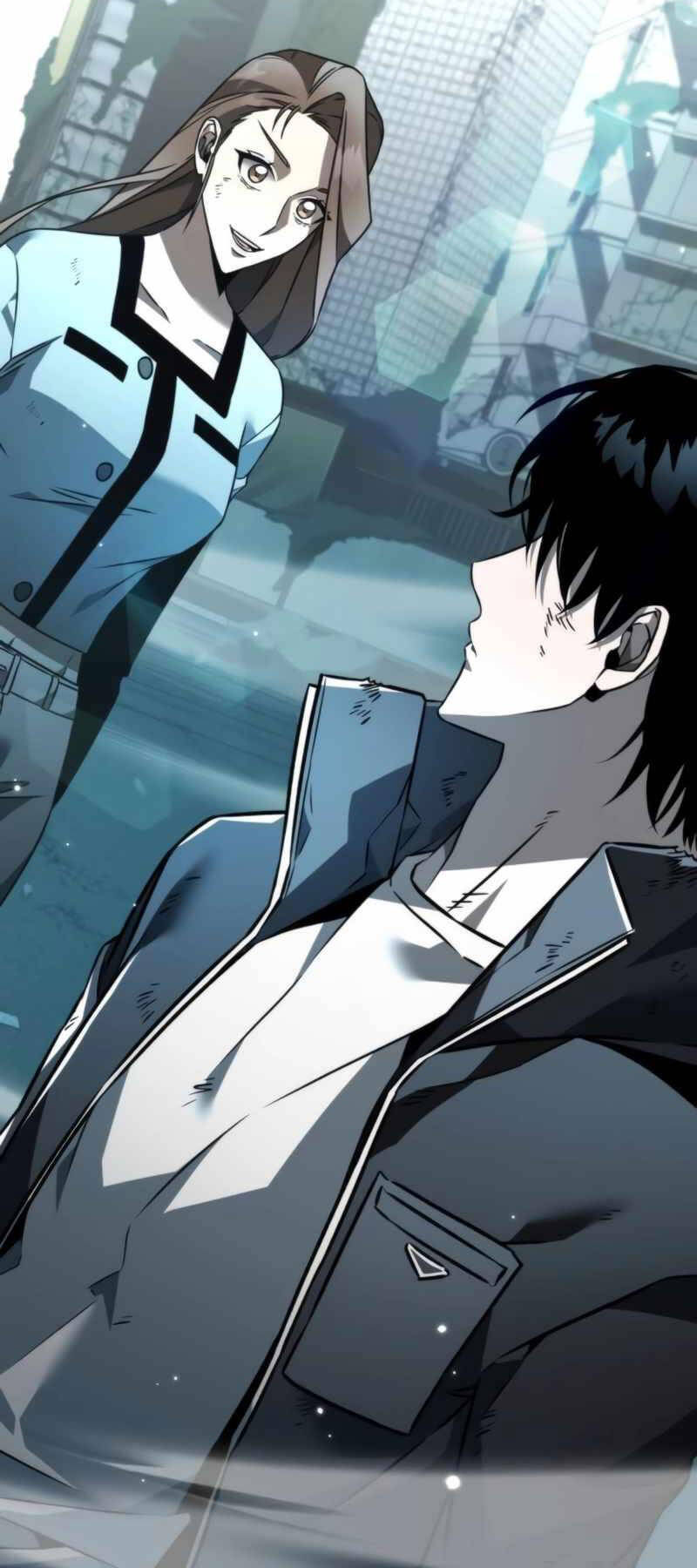 Chiến Binh Hồi Quy Chap 22 - Next Chap 23