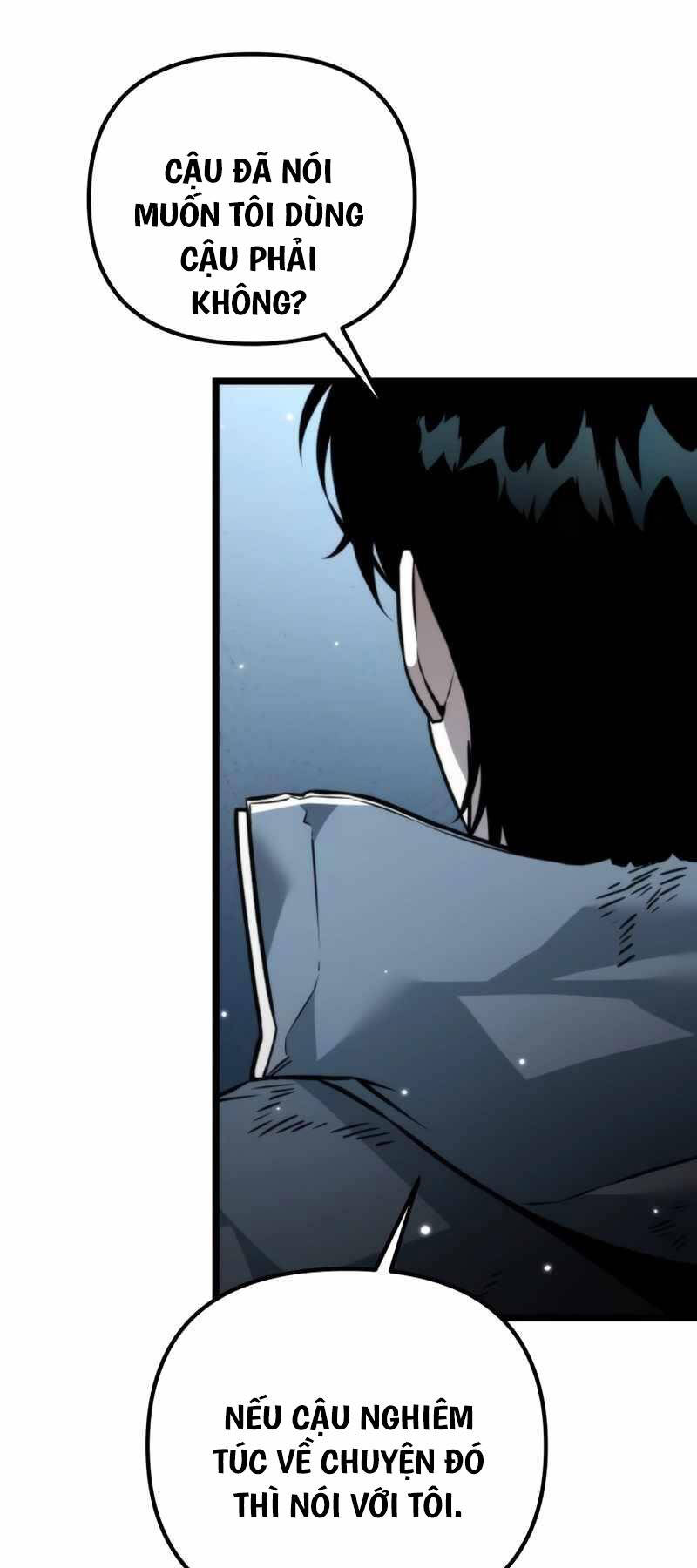Chiến Binh Hồi Quy Chap 22 - Next Chap 23