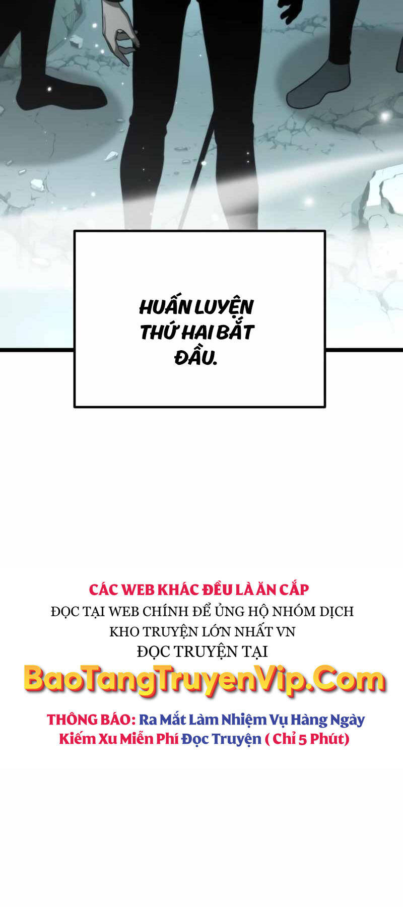 Chiến Binh Hồi Quy Chap 22 - Next Chap 23