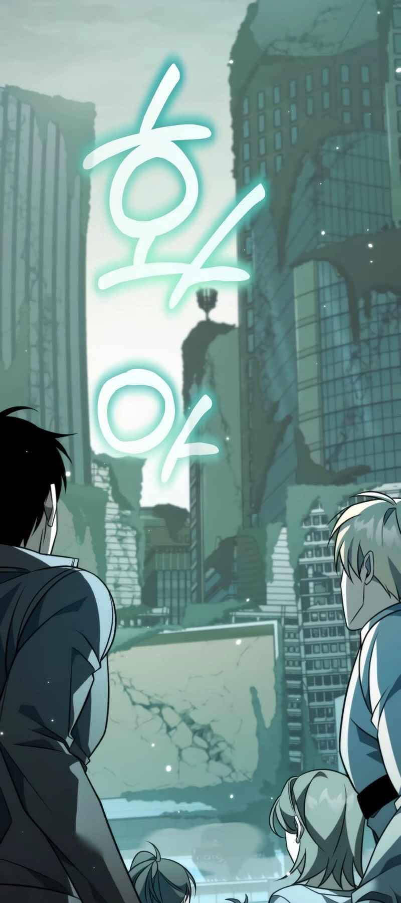Chiến Binh Hồi Quy Chap 22 - Next Chap 23