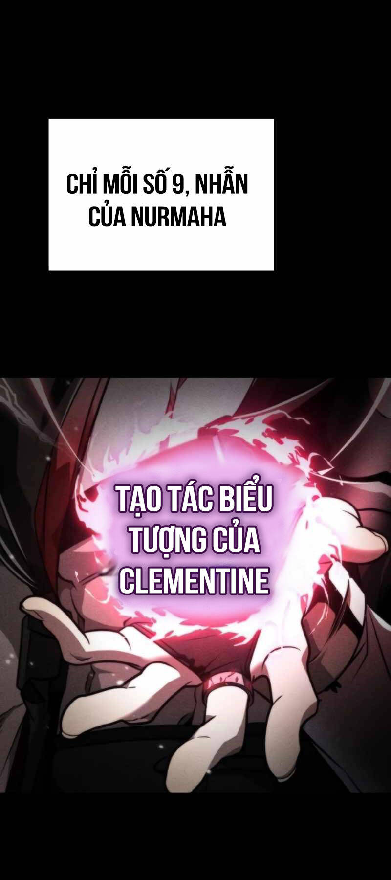 Chiến Binh Hồi Quy Chap 22 - Next Chap 23