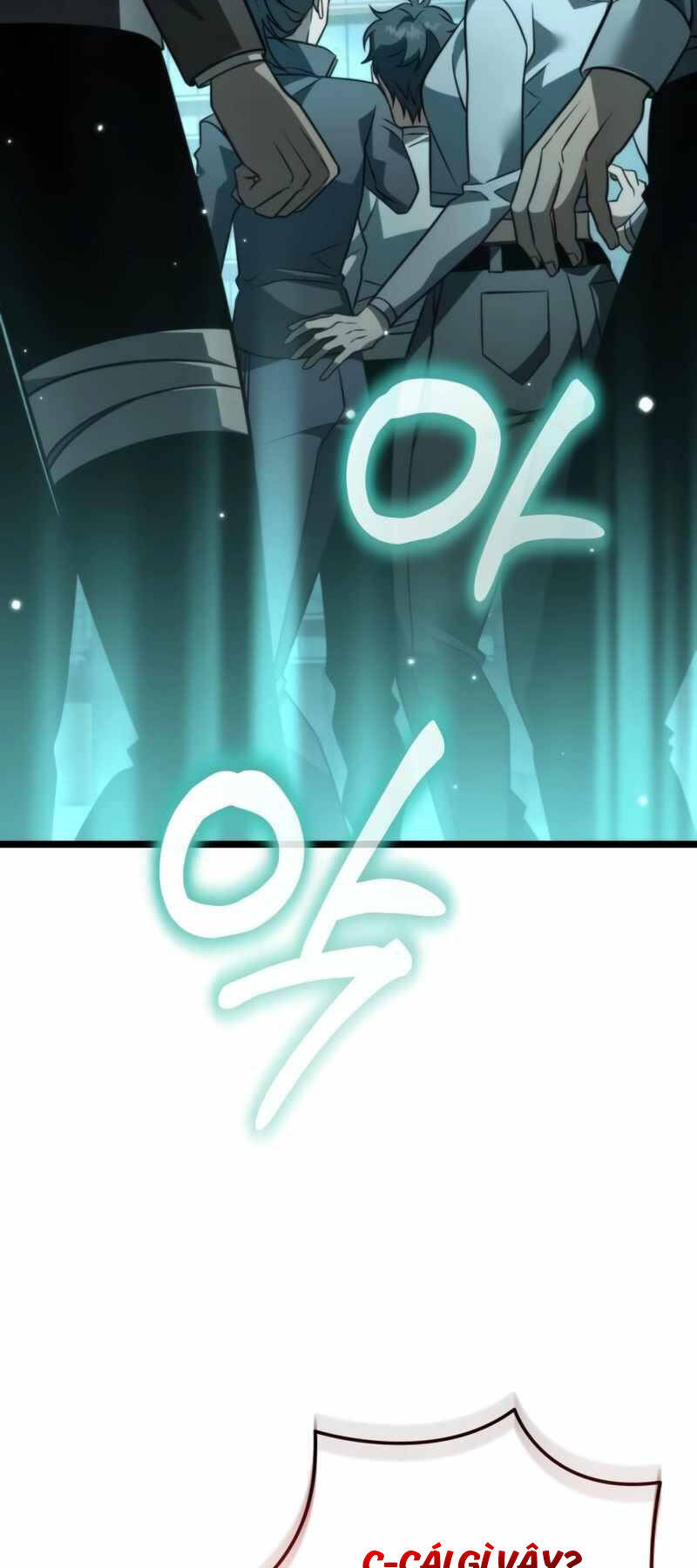 Chiến Binh Hồi Quy Chap 22 - Next Chap 23