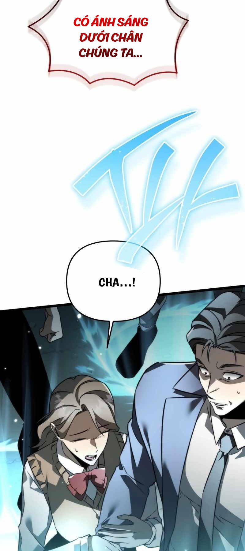Chiến Binh Hồi Quy Chap 22 - Next Chap 23