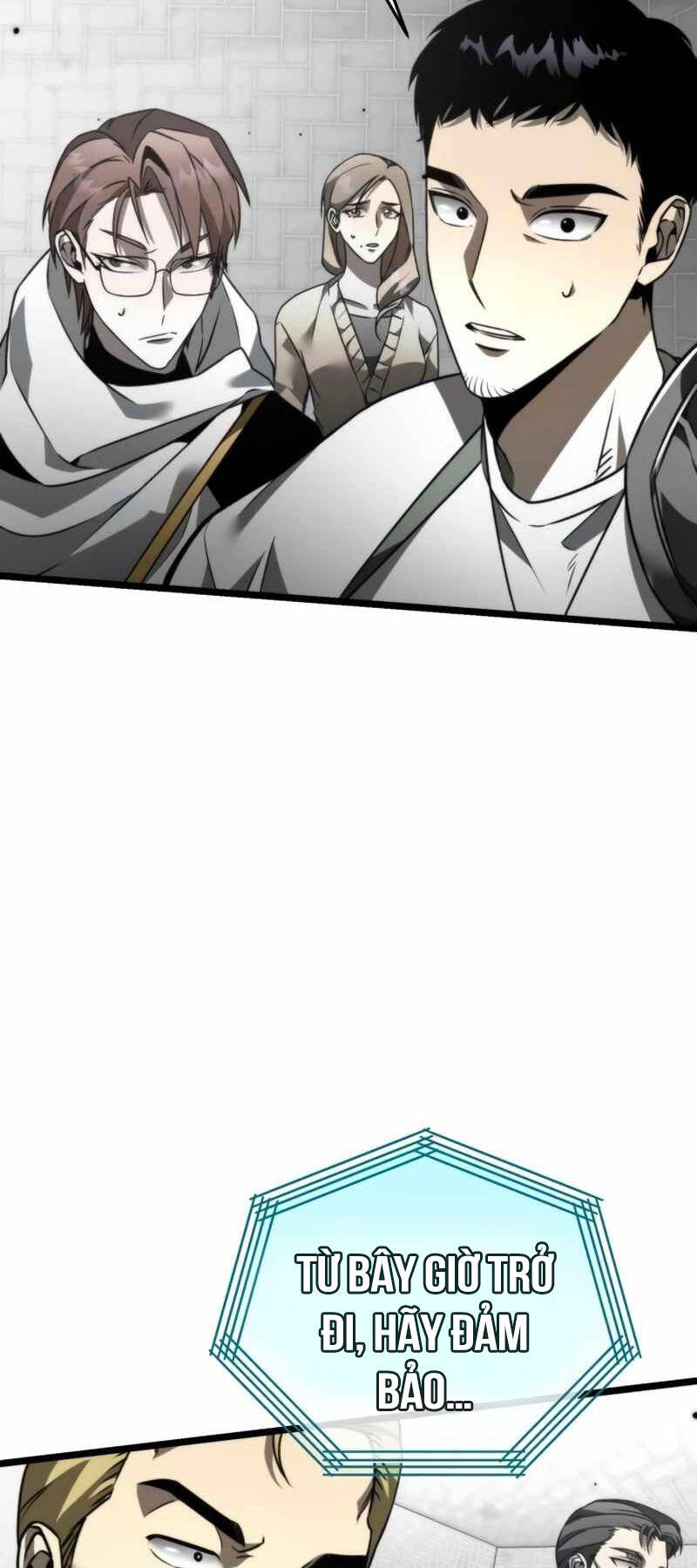 Chiến Binh Hồi Quy Chap 22 - Next Chap 23