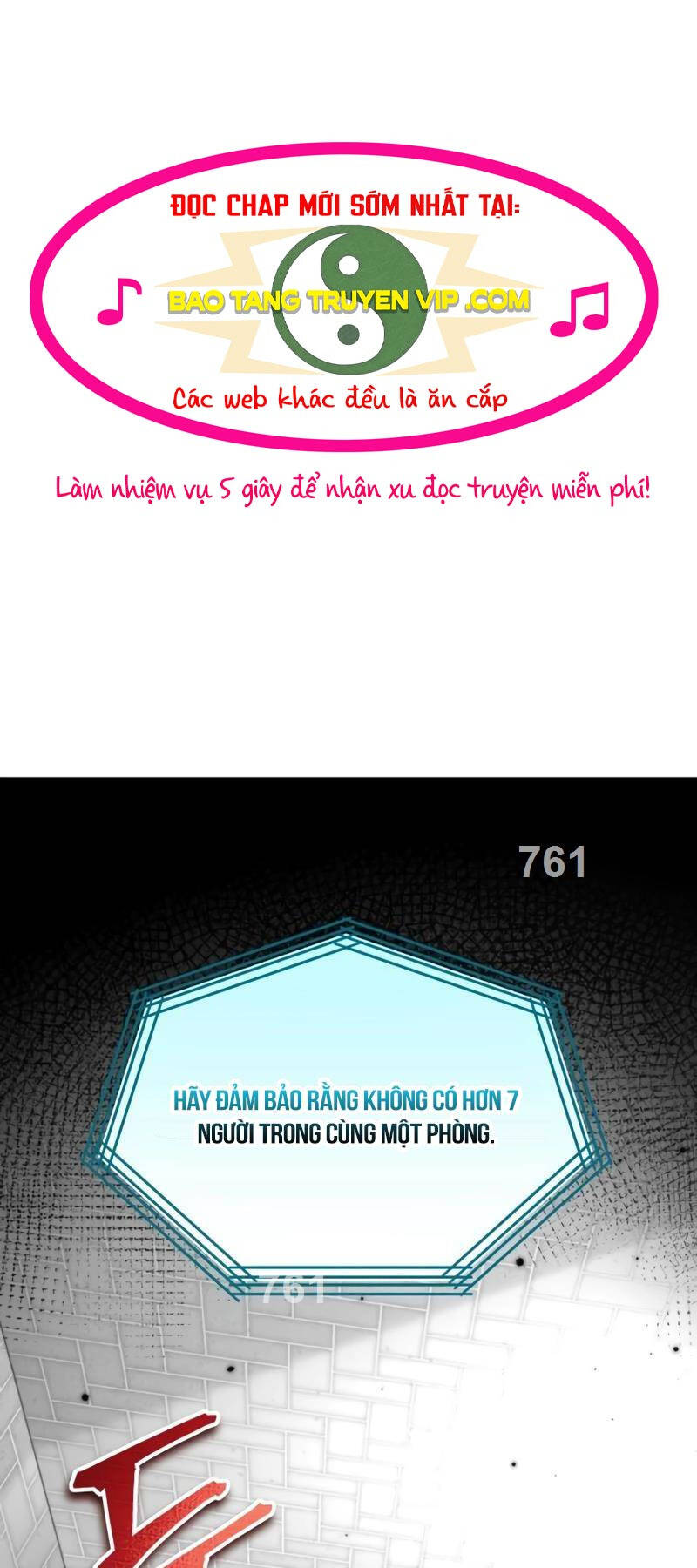 Chiến Binh Hồi Quy Chap 23 - Next Chap 24