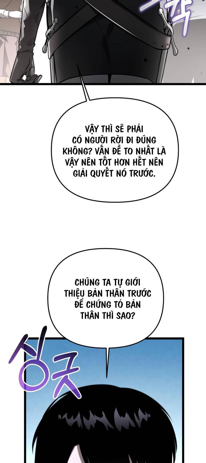 Chiến Binh Hồi Quy Chap 23 - Next Chap 24