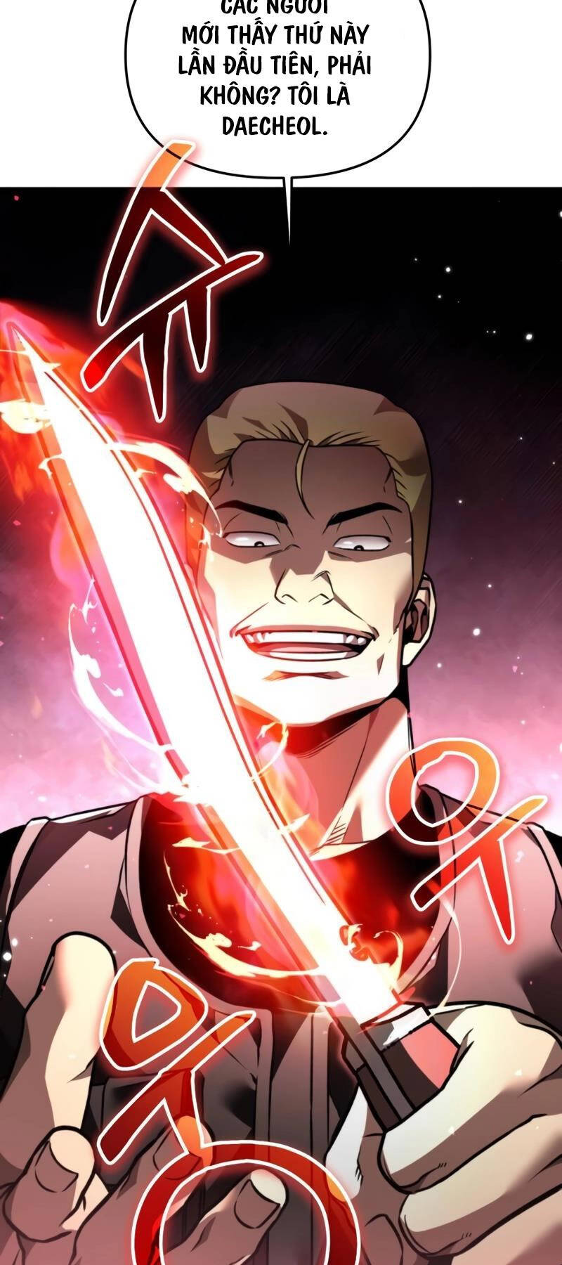 Chiến Binh Hồi Quy Chap 23 - Next Chap 24