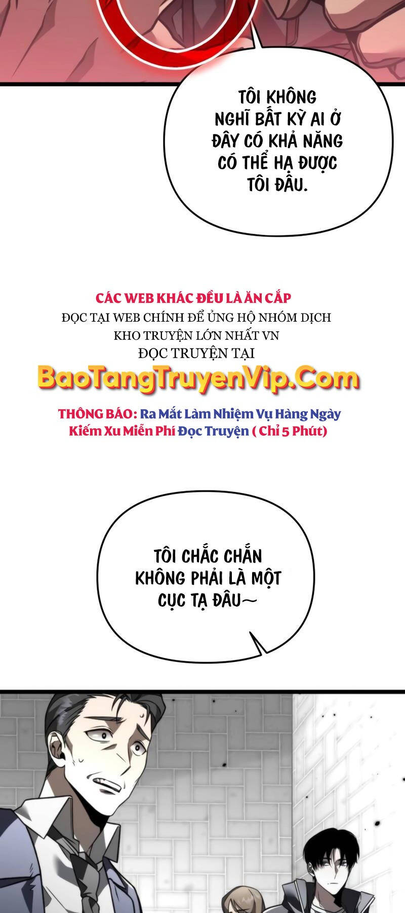 Chiến Binh Hồi Quy Chap 23 - Next Chap 24
