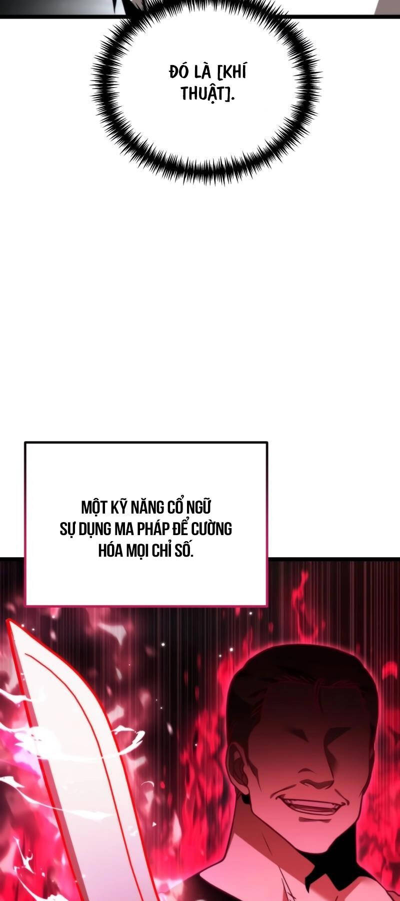 Chiến Binh Hồi Quy Chap 23 - Next Chap 24