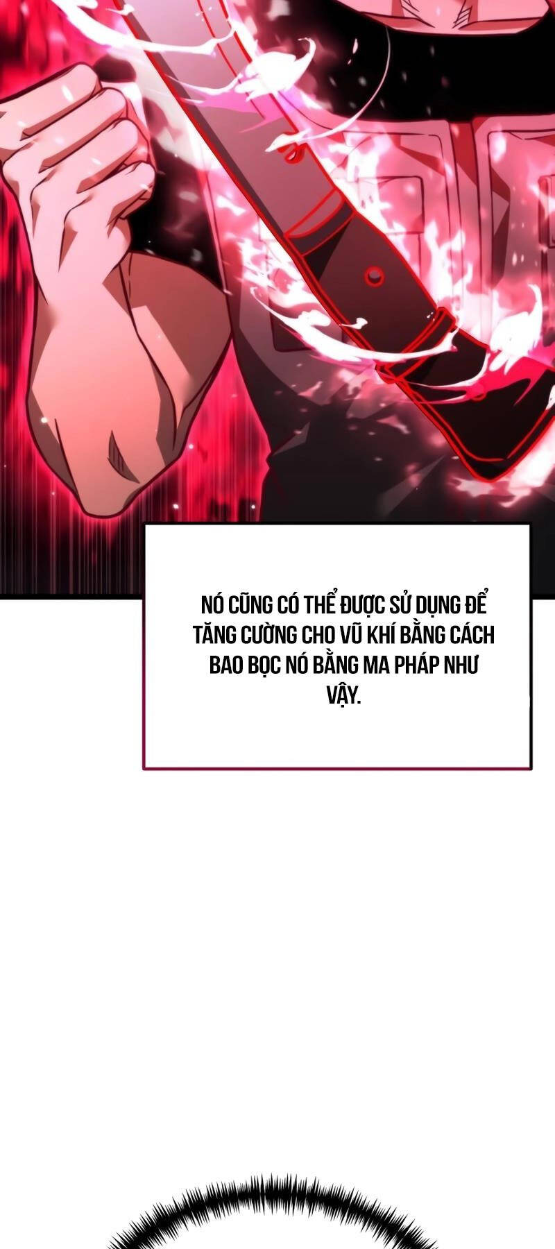 Chiến Binh Hồi Quy Chap 23 - Next Chap 24