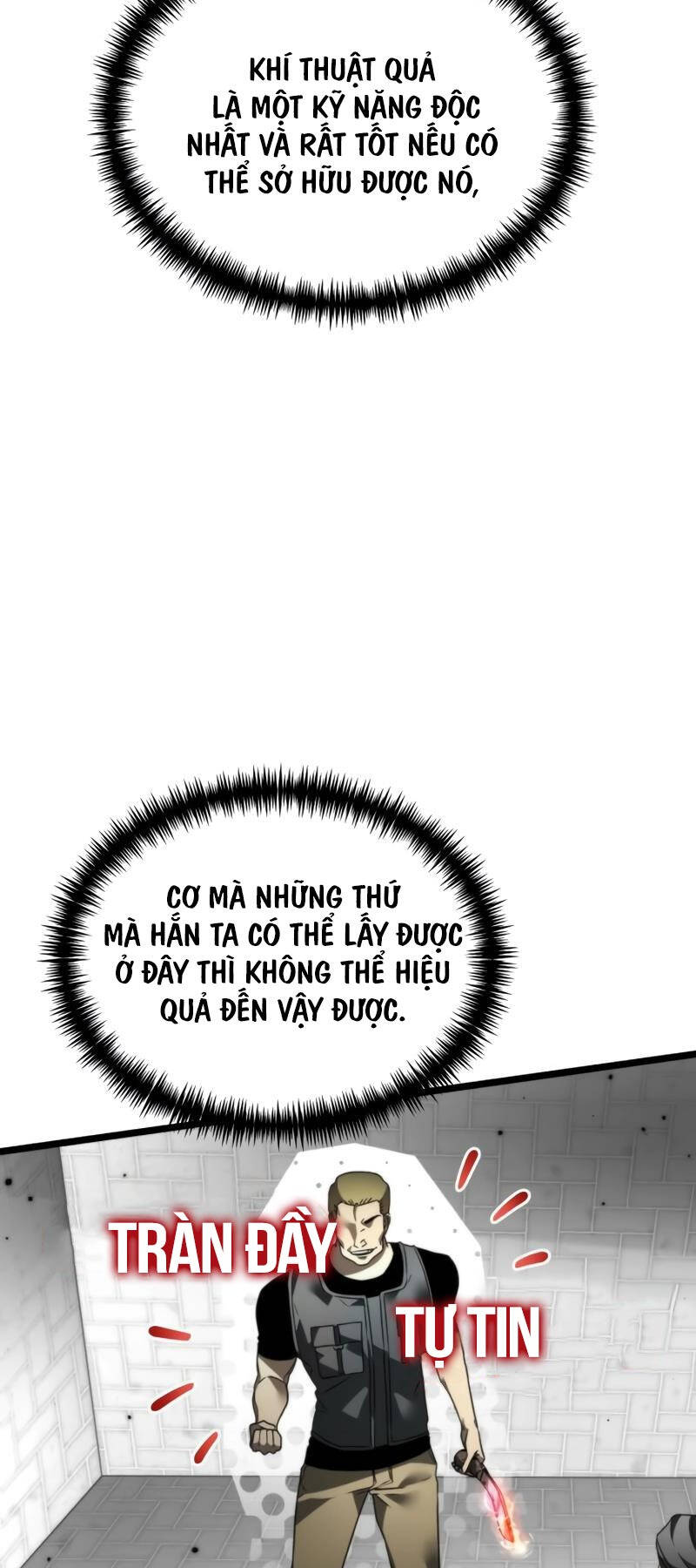 Chiến Binh Hồi Quy Chap 23 - Next Chap 24