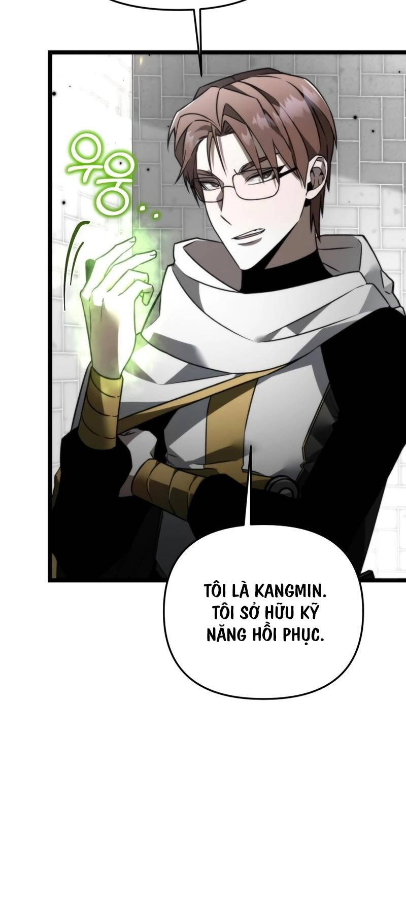 Chiến Binh Hồi Quy Chap 23 - Next Chap 24