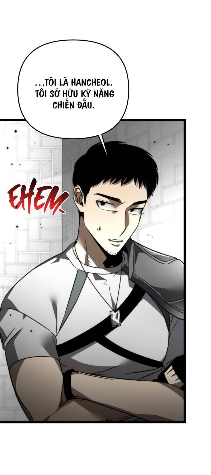 Chiến Binh Hồi Quy Chap 23 - Next Chap 24