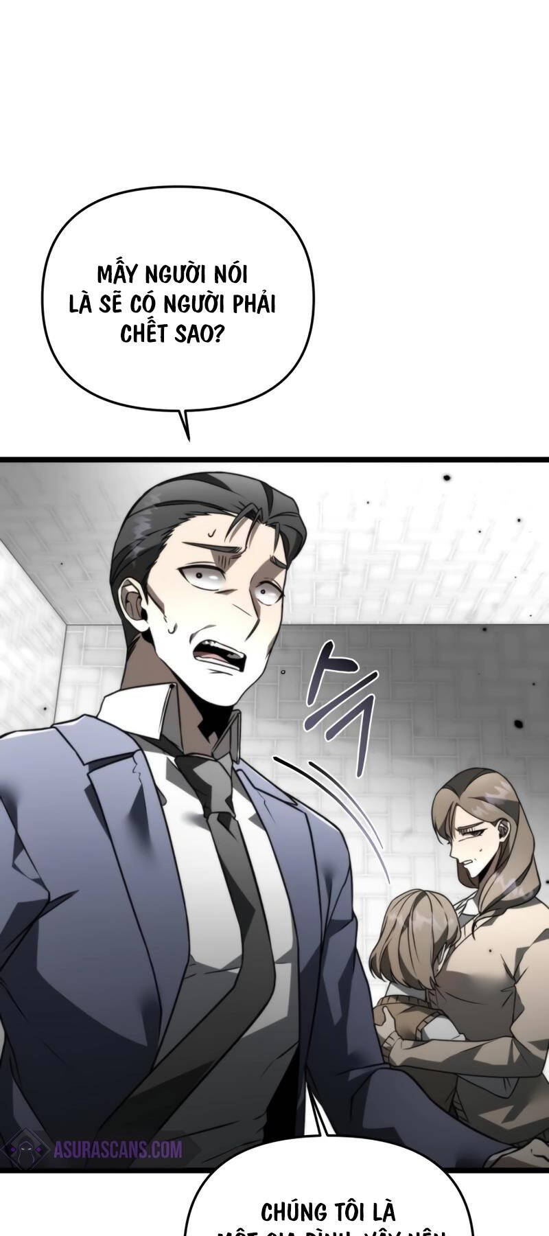 Chiến Binh Hồi Quy Chap 23 - Next Chap 24