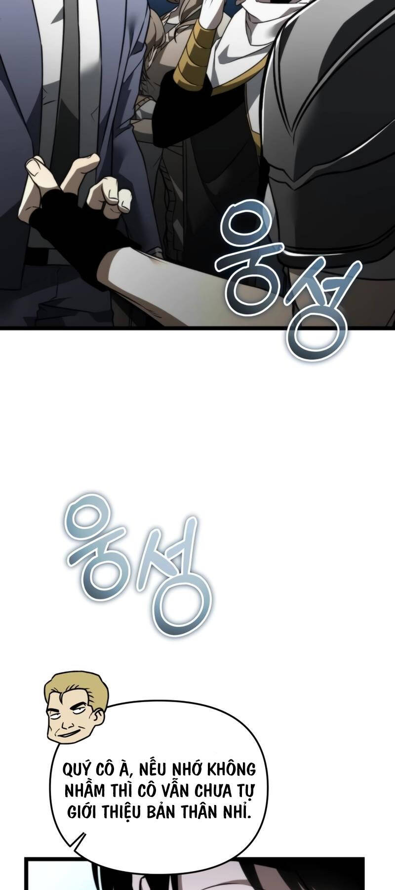 Chiến Binh Hồi Quy Chap 23 - Next Chap 24