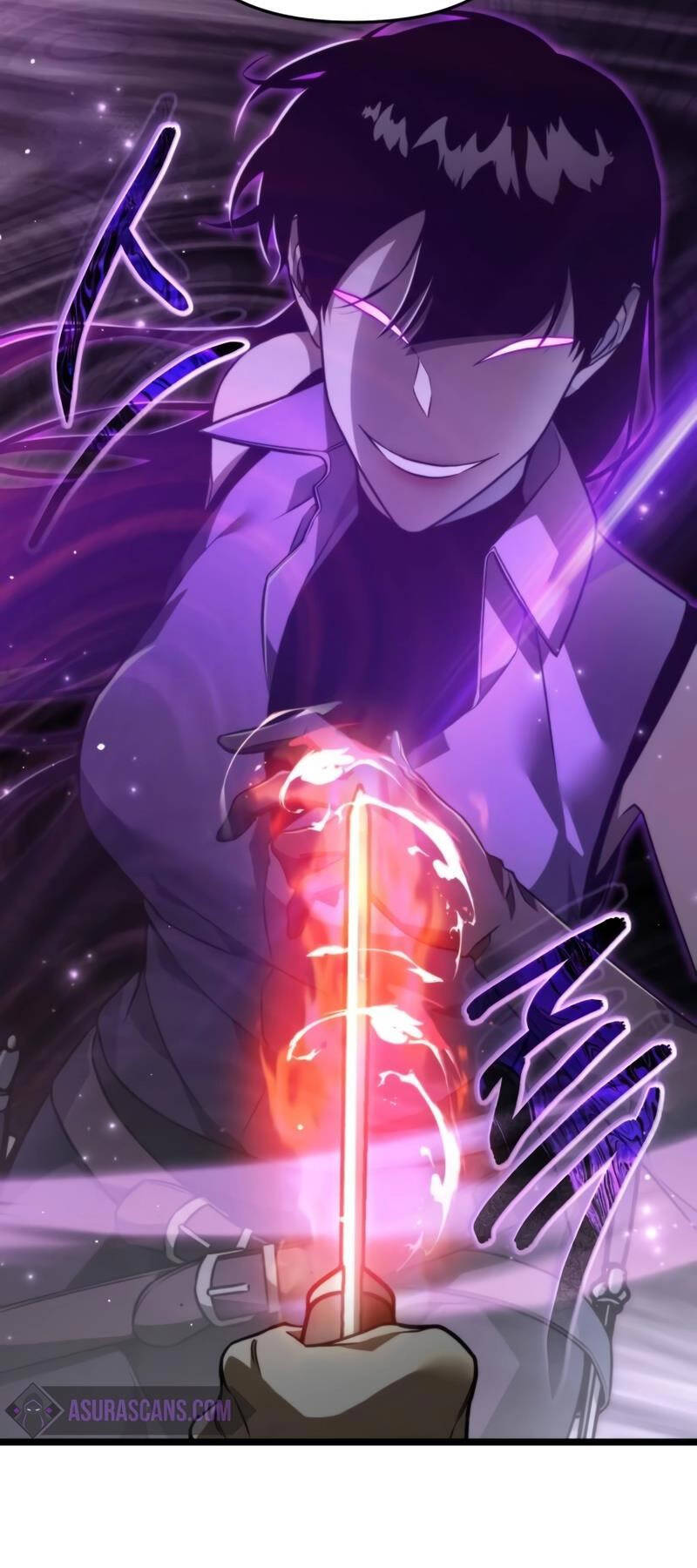 Chiến Binh Hồi Quy Chap 23 - Next Chap 24