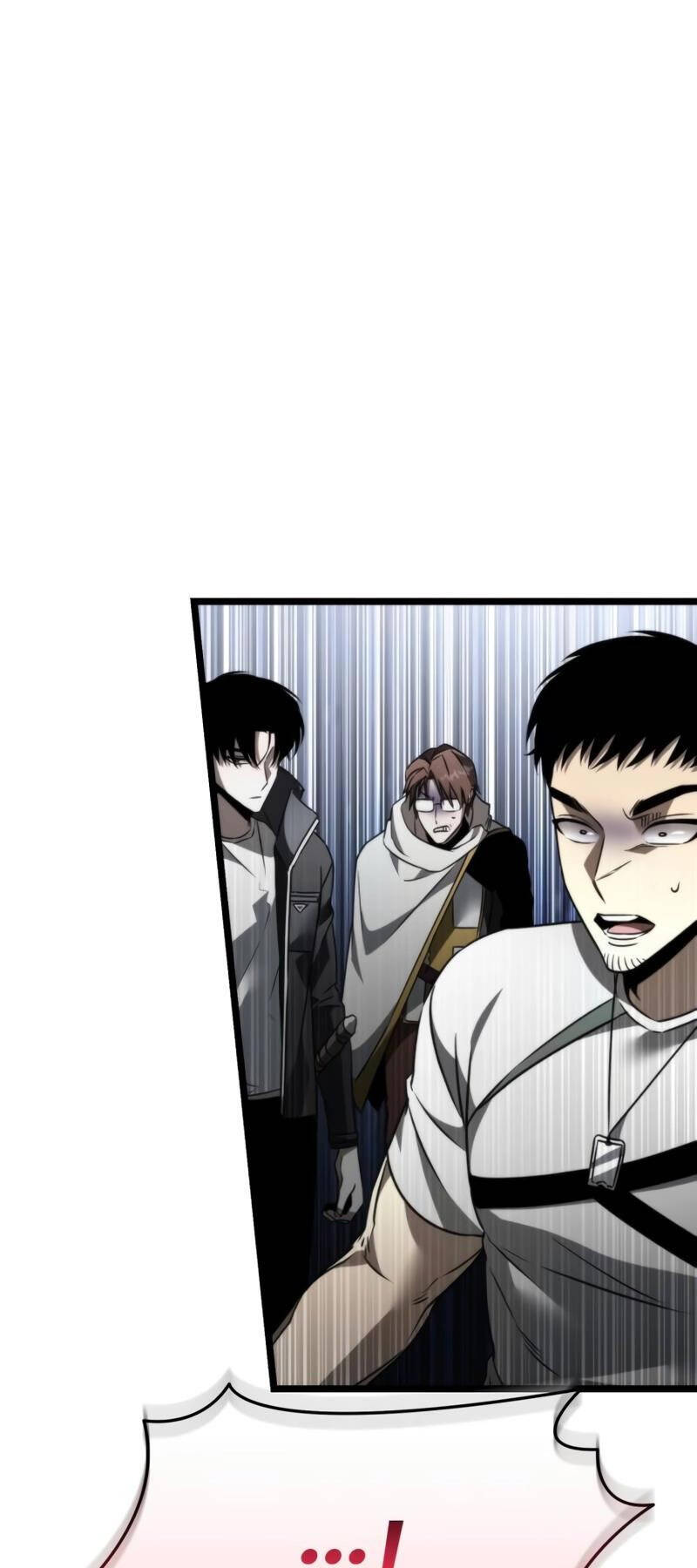 Chiến Binh Hồi Quy Chap 23 - Next Chap 24