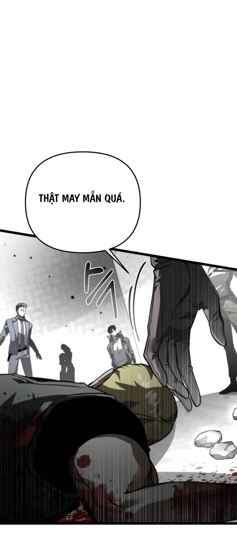 Chiến Binh Hồi Quy Chap 23 - Next Chap 24
