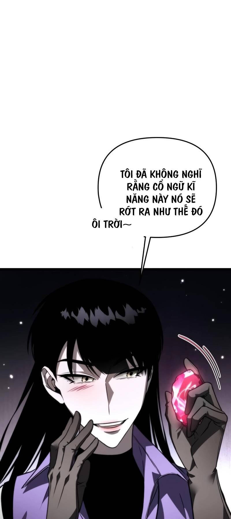 Chiến Binh Hồi Quy Chap 23 - Next Chap 24