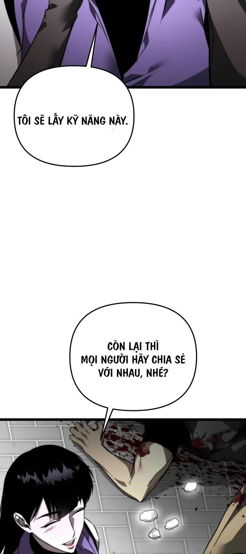 Chiến Binh Hồi Quy Chap 23 - Next Chap 24