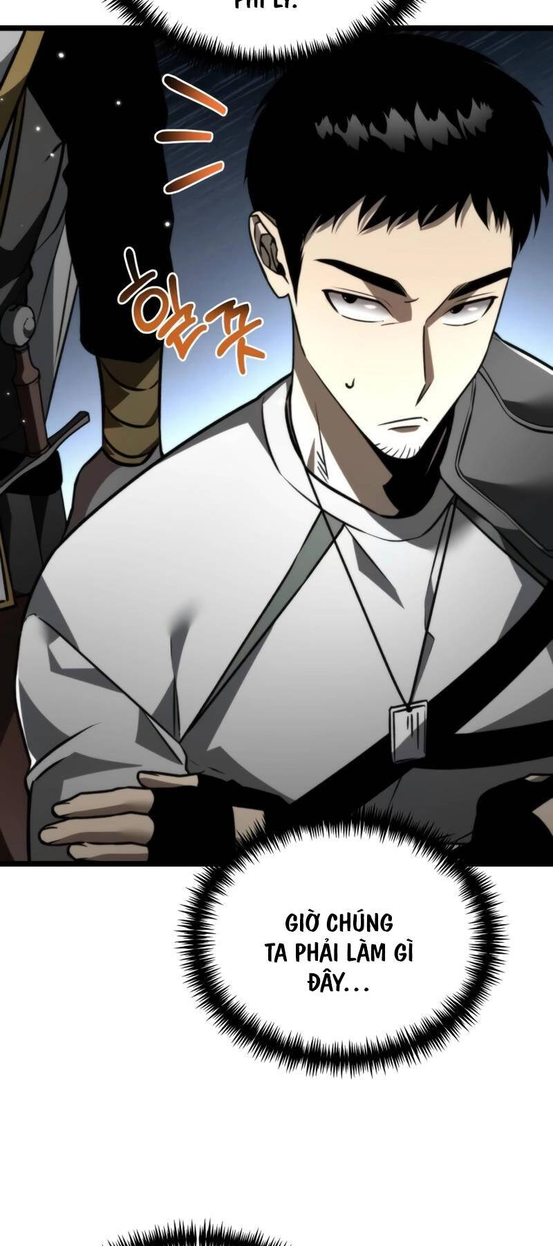 Chiến Binh Hồi Quy Chap 23 - Next Chap 24