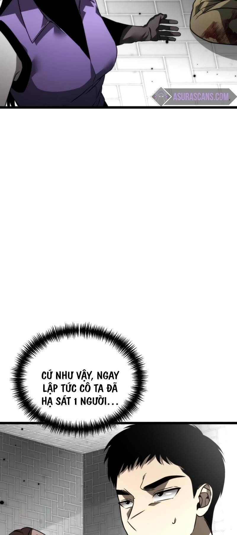 Chiến Binh Hồi Quy Chap 23 - Next Chap 24