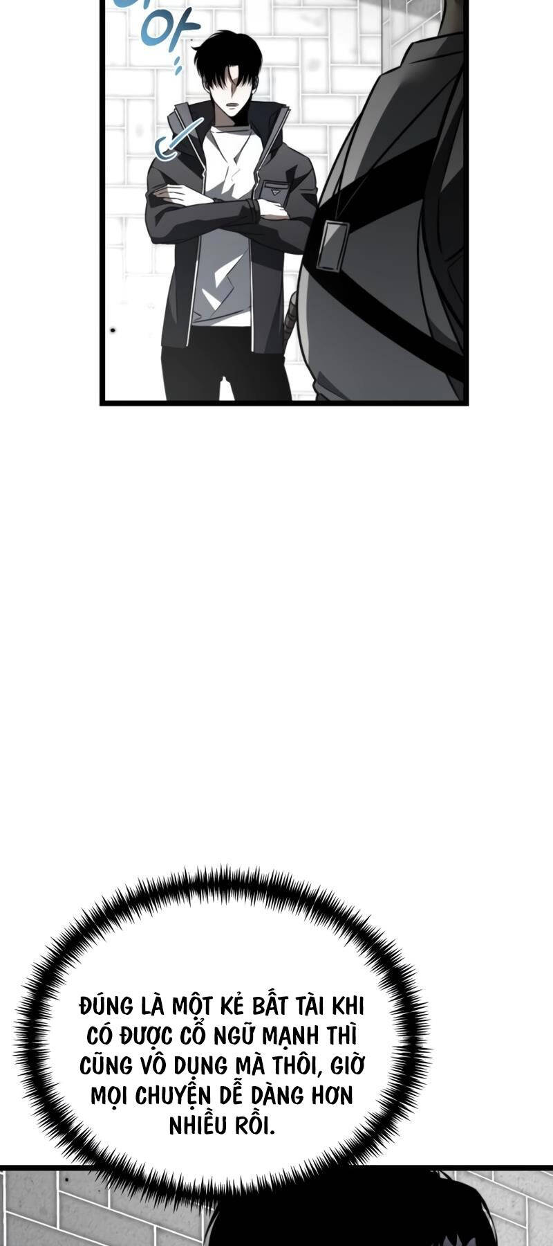 Chiến Binh Hồi Quy Chap 23 - Next Chap 24