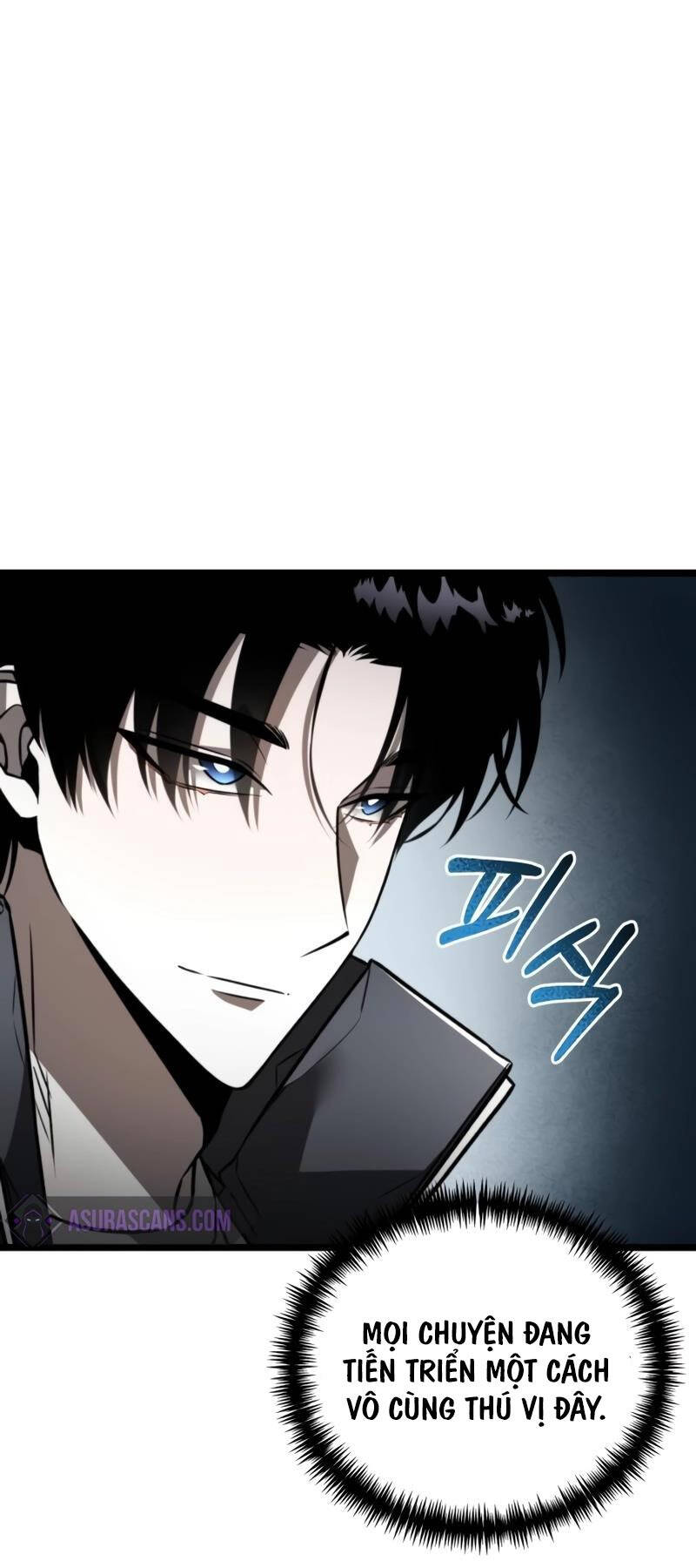 Chiến Binh Hồi Quy Chap 23 - Next Chap 24
