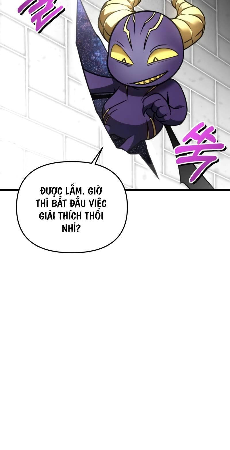 Chiến Binh Hồi Quy Chap 23 - Next Chap 24