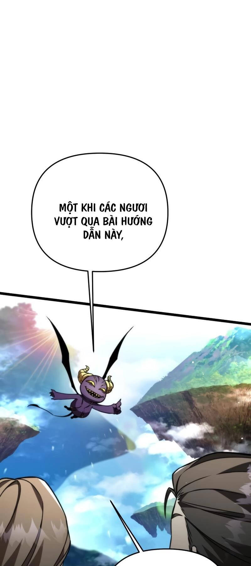 Chiến Binh Hồi Quy Chap 23 - Next Chap 24