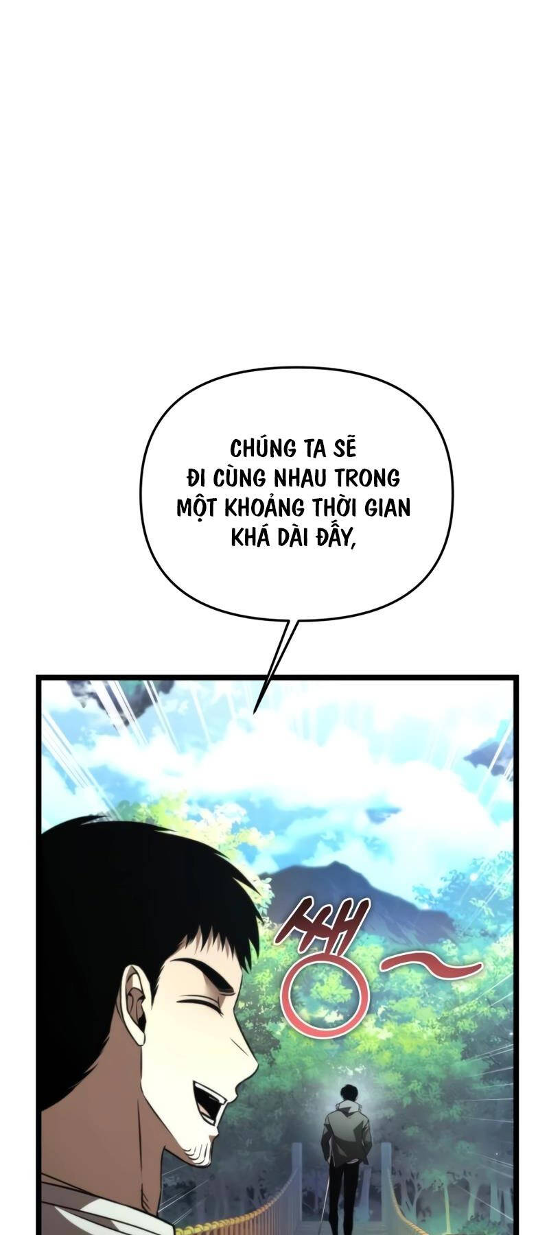Chiến Binh Hồi Quy Chap 23 - Next Chap 24