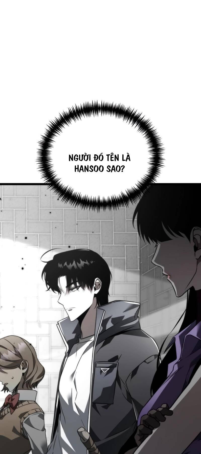 Chiến Binh Hồi Quy Chap 23 - Next Chap 24